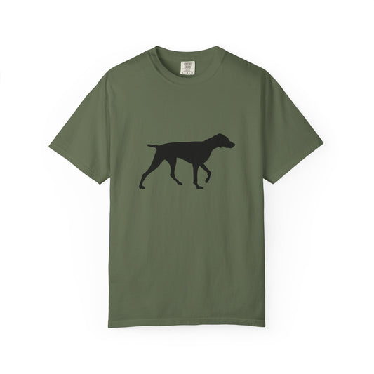 German Shorthaired Pointer Statement T-Shirt