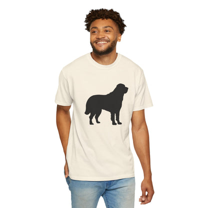 Saint Bernard Statement T-Shirt