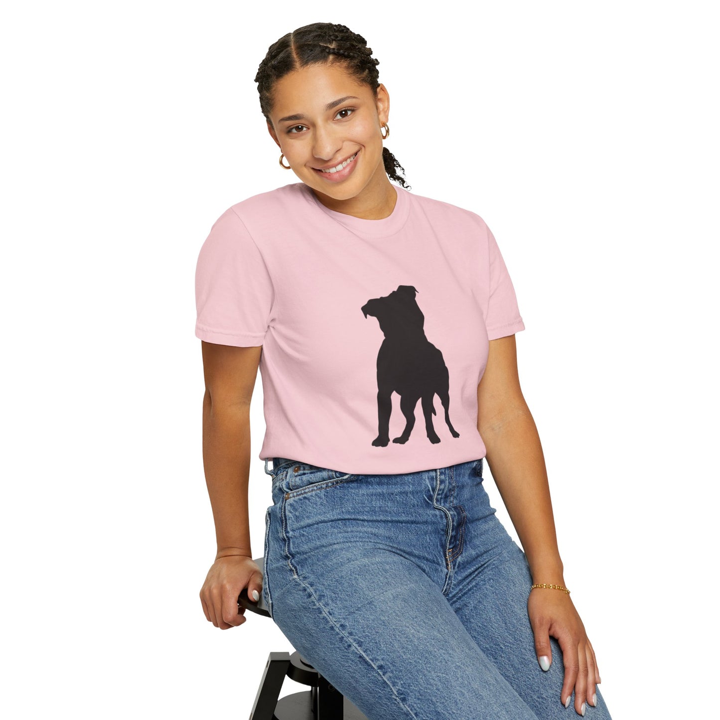 Pitbull Statement T-Shirt