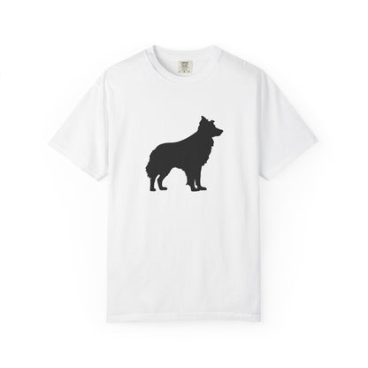 Border Collie Statement T-Shirt