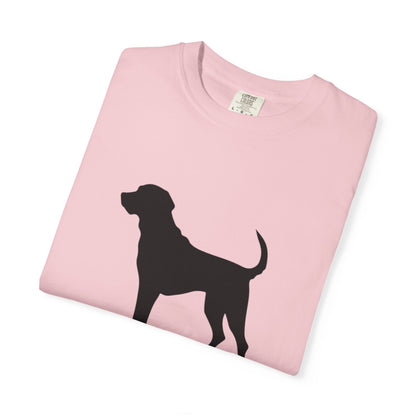 Labrador Retriever Statement T-Shirt