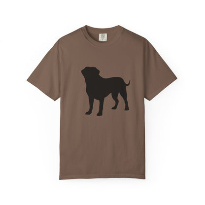 Mastiff Statement T-Shirt