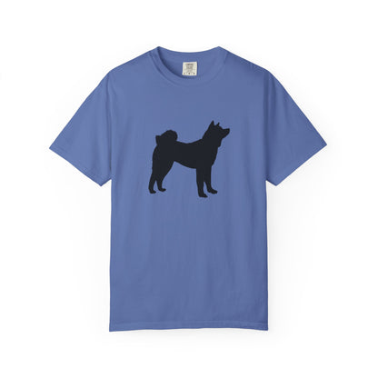 Akita Statement T-Shirt