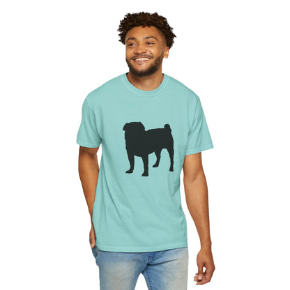 Pug Statement T-Shirt