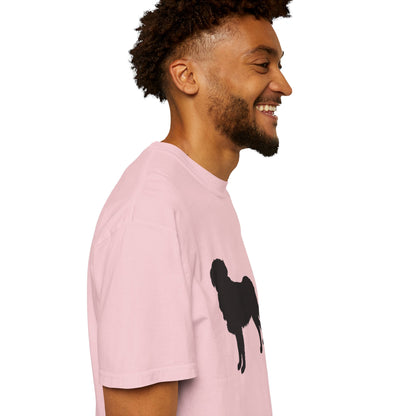 Golden Retriever Statement T-Shirt