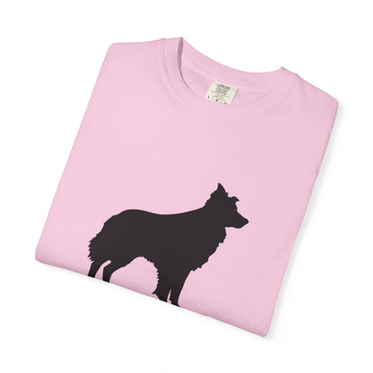 Border Collie Statement T-Shirt