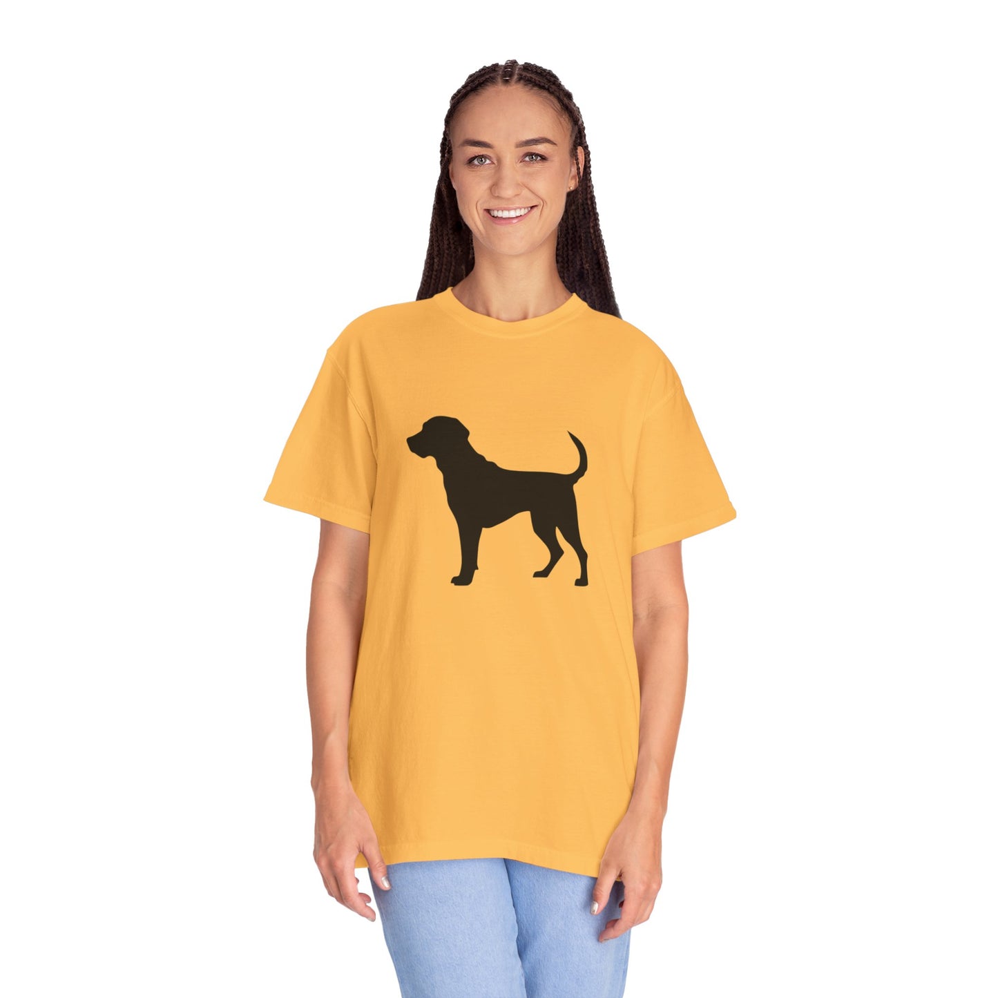 Labrador Retriever Statement T-Shirt