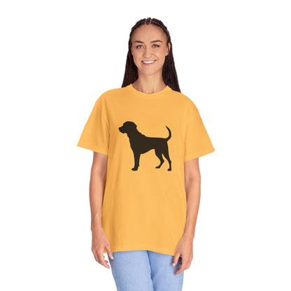 Labrador Retriever Statement T-Shirt