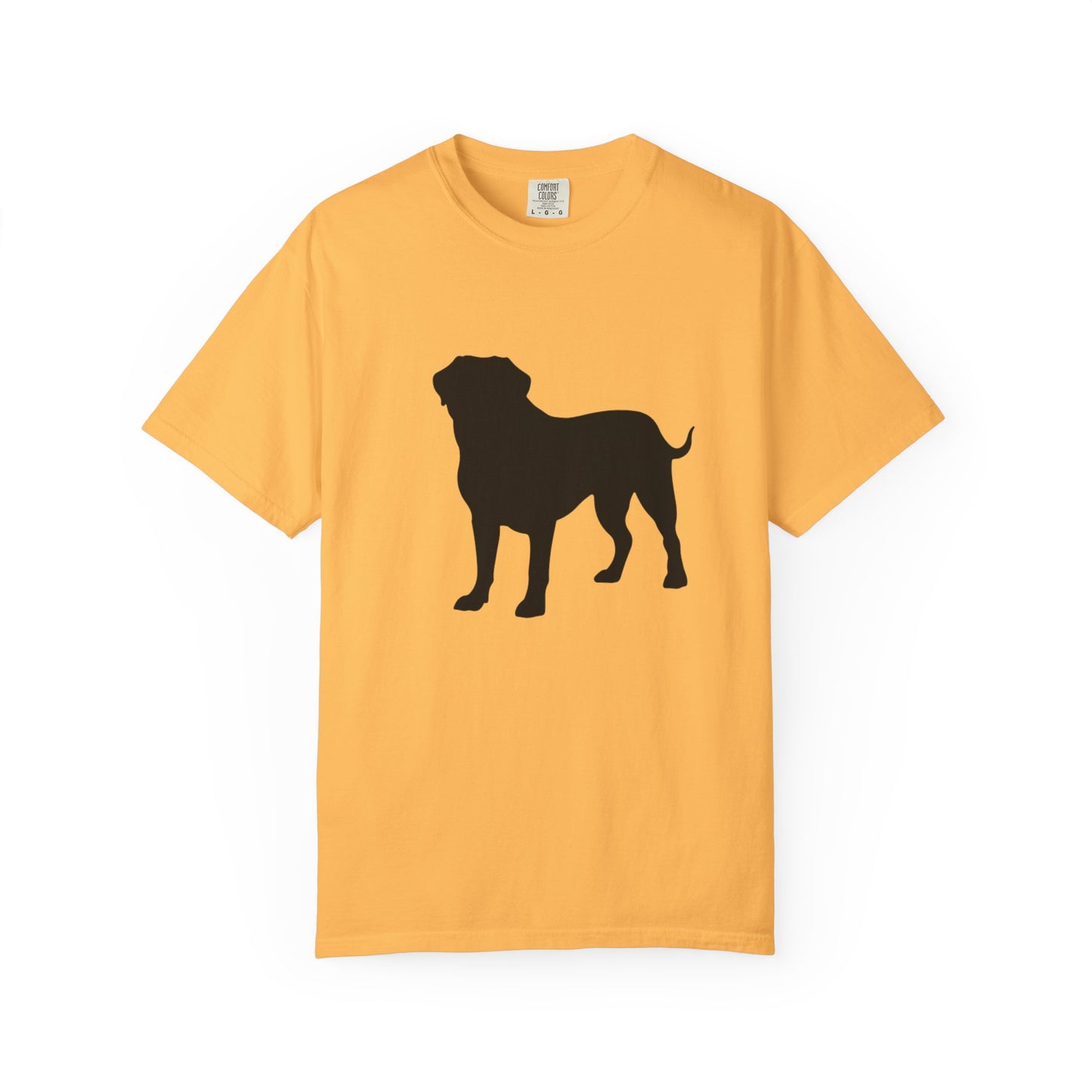 Mastiff Statement T-Shirt