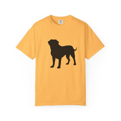 Mastiff Statement T-Shirt