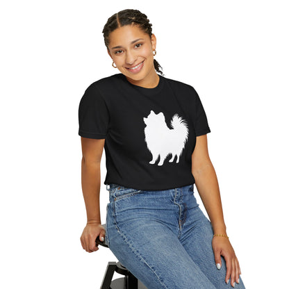 Pomeranian Statement T-Shirt