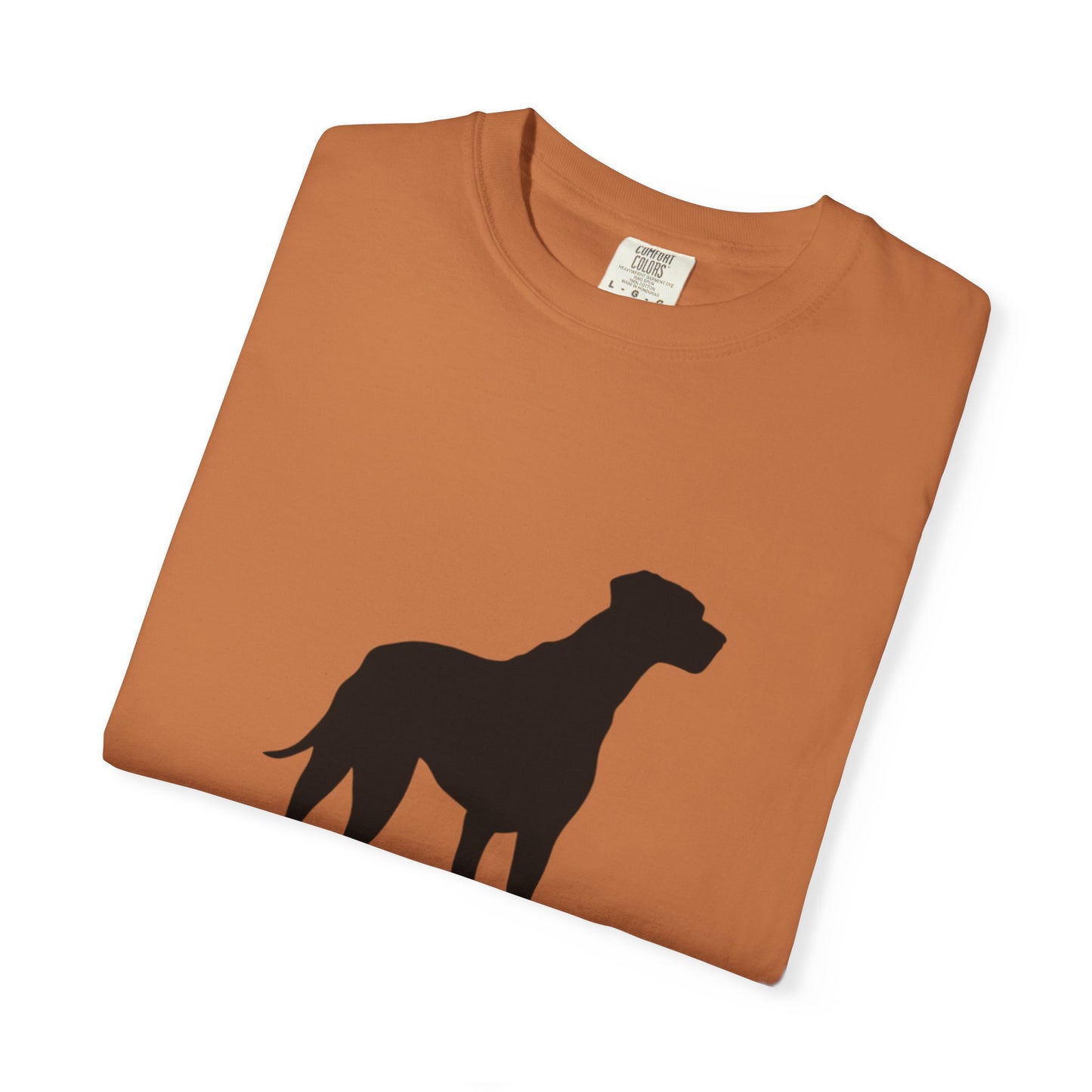 Great Dane Statement T-Shirt