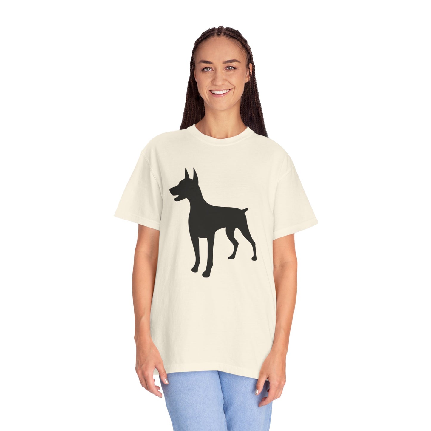 Doberman Pinscher Statement T-Shirt
