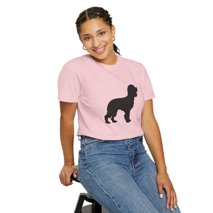 Cavalier King Charles Spaniel Statement T-Shirt