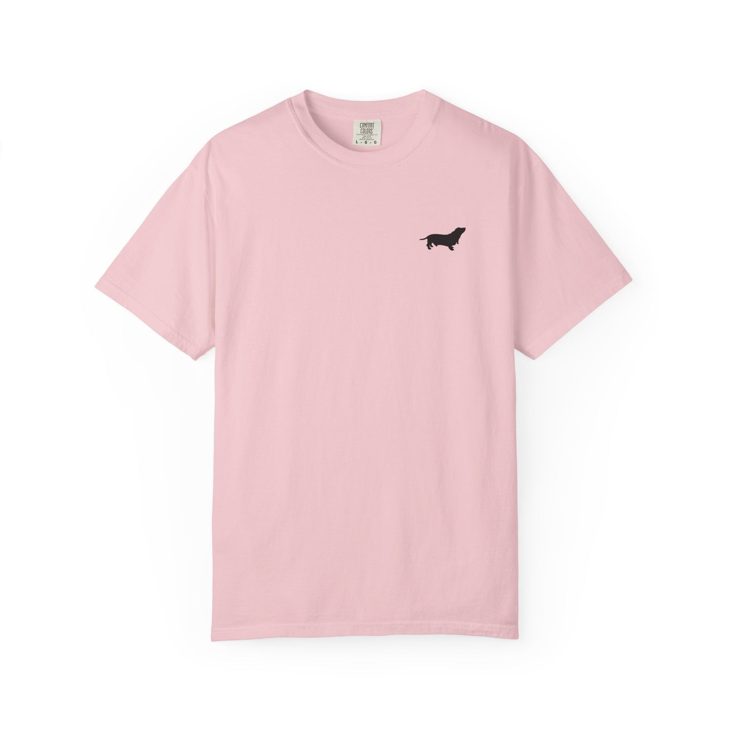 Basset Hound Classic T-Shirt