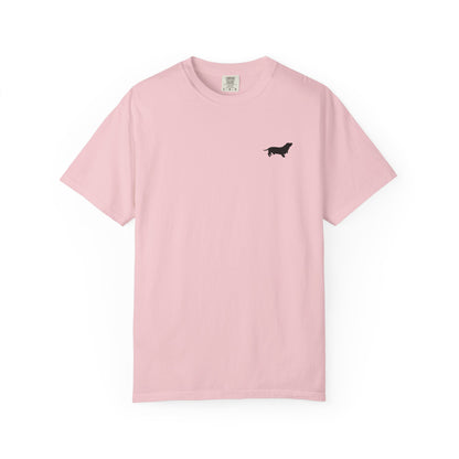 Basset Hound Classic T-Shirt
