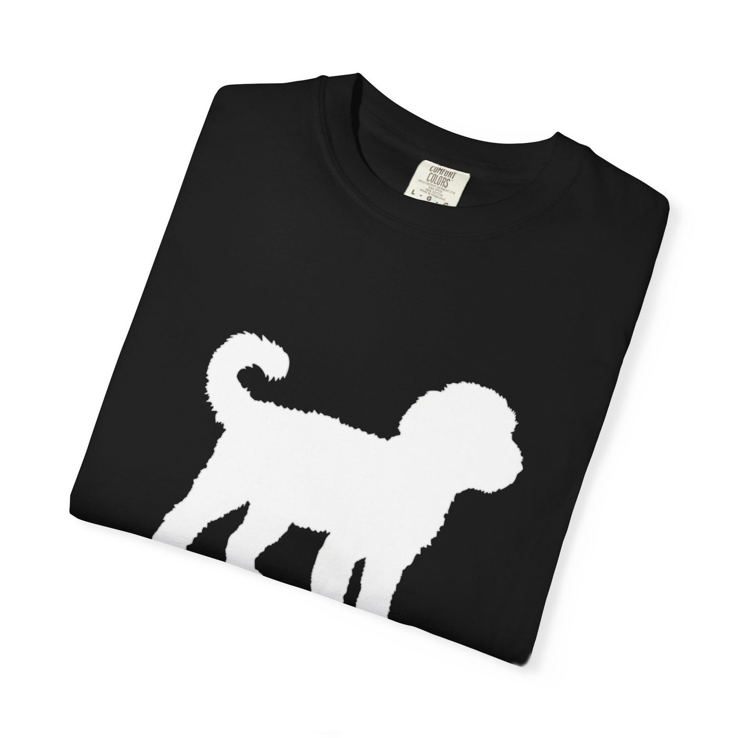 Goldendoodle Statement T-Shirt