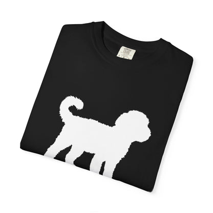 Goldendoodle Statement T-Shirt