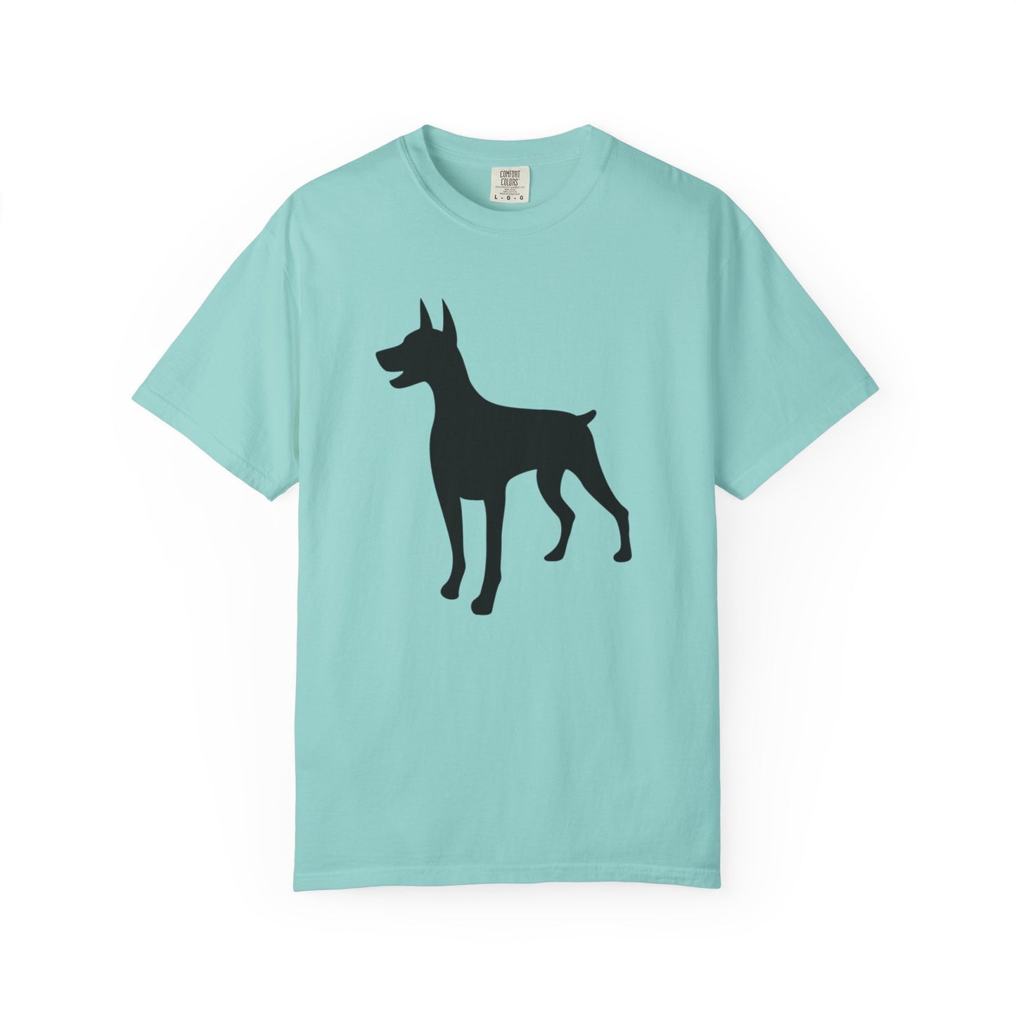 Doberman Pinscher Statement T-Shirt