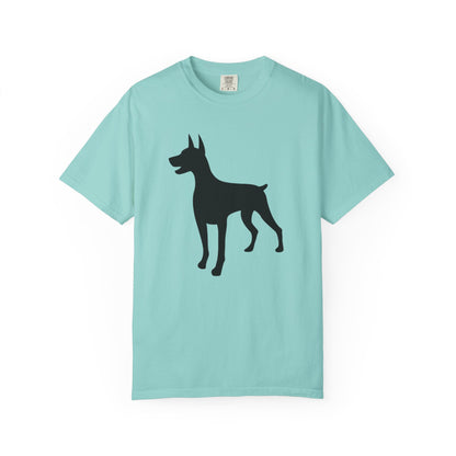 Doberman Pinscher Statement T-Shirt