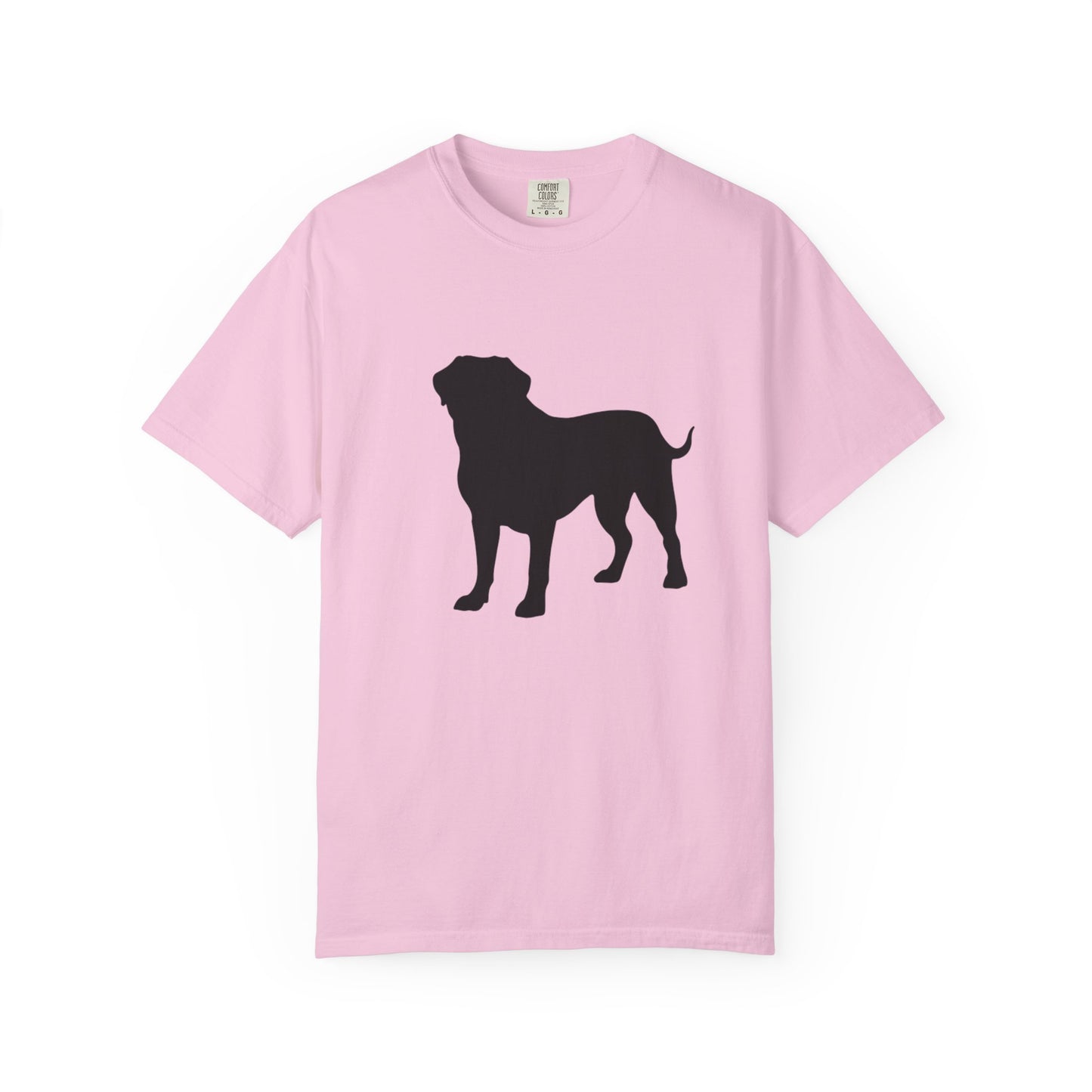 Mastiff Statement T-Shirt