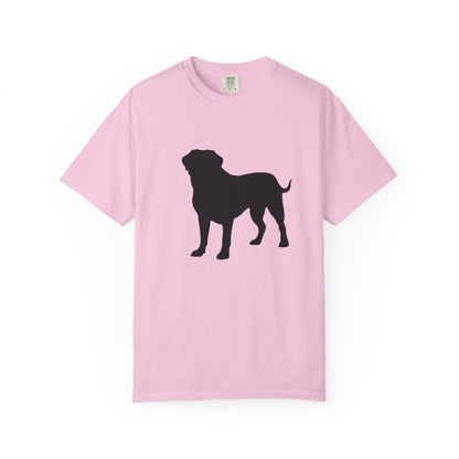 Mastiff Statement T-Shirt
