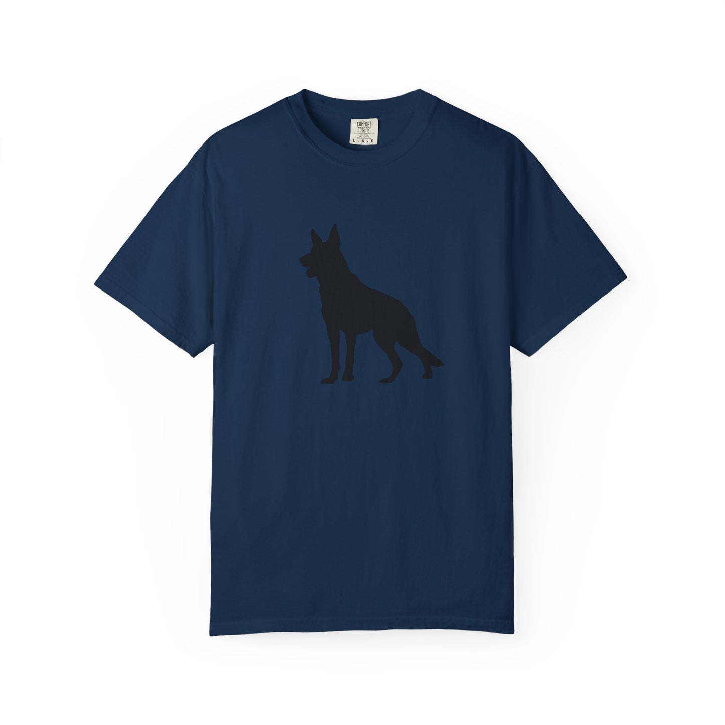 German Shepherd Statement T-Shirt