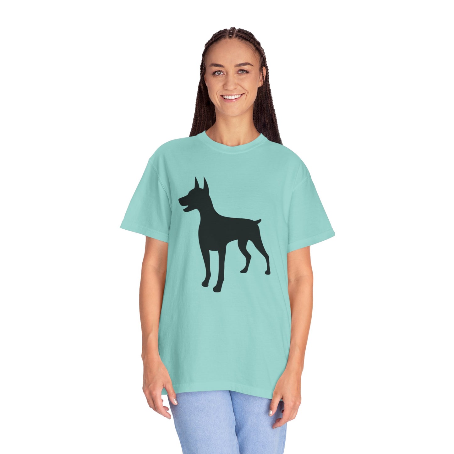 Doberman Pinscher Statement T-Shirt