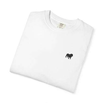 English Bulldog Classic T-Shirt