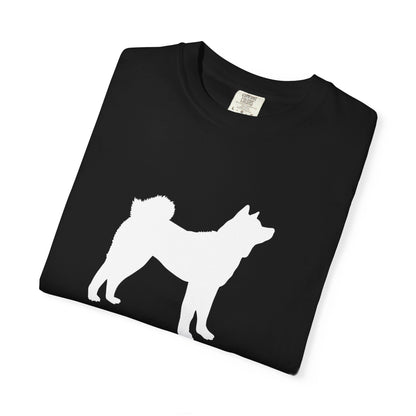 Akita Statement T-Shirt