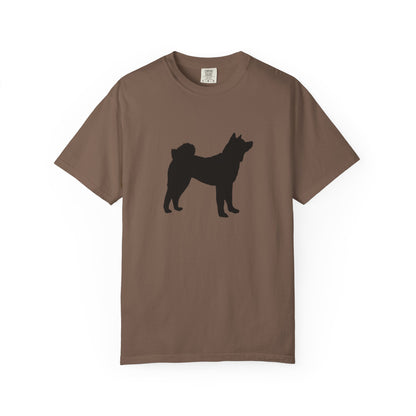 Akita Statement T-Shirt