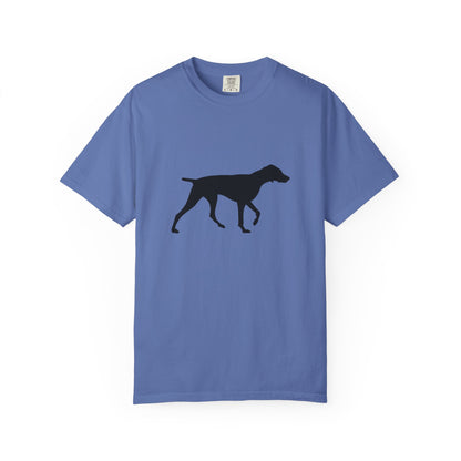 German Shorthaired Pointer Statement T-Shirt