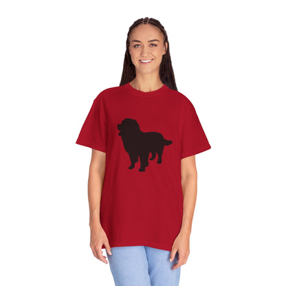 Bernese Mountain Dog Statement T-Shirt