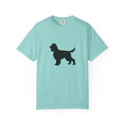 Cocker Spaniel Statement T-Shirt