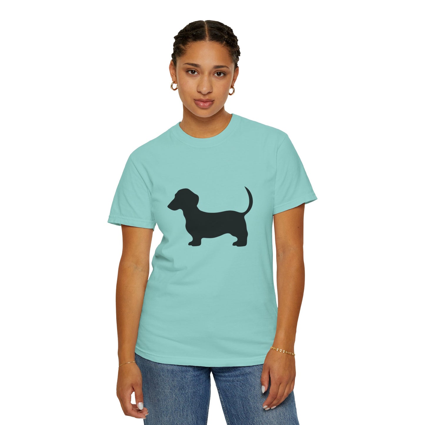 Dachshund Statement T-Shirt
