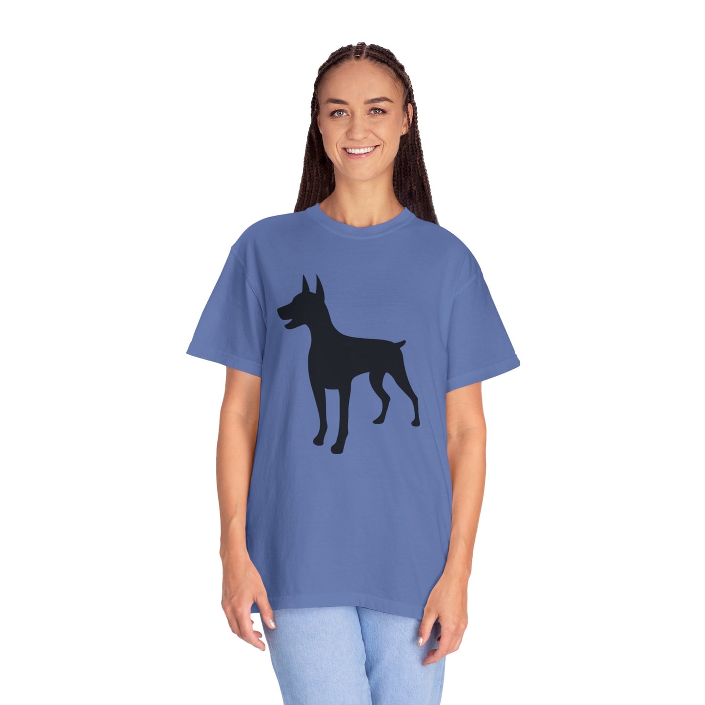 Doberman Pinscher Statement T-Shirt
