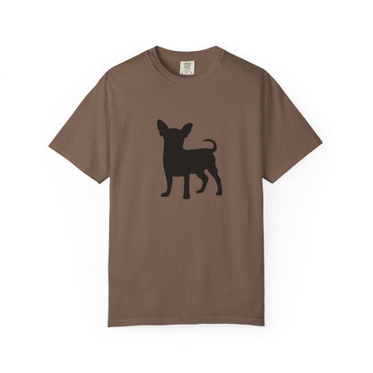 Chihuahua Statement T-Shirt