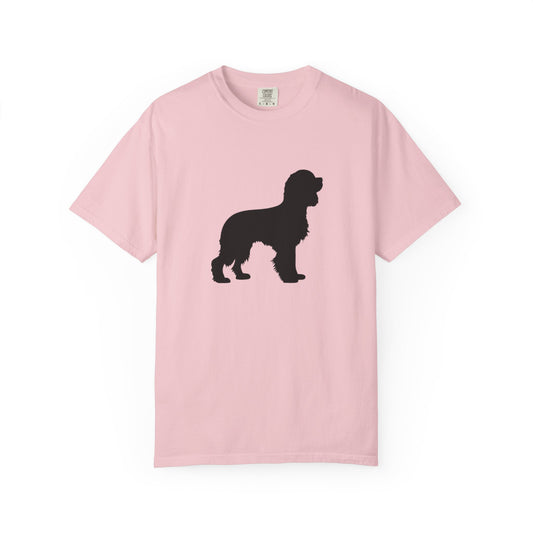 Cavalier King Charles Spaniel Statement T-Shirt