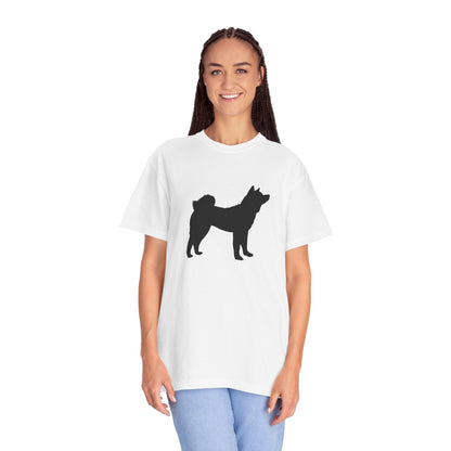 Akita Statement T-Shirt