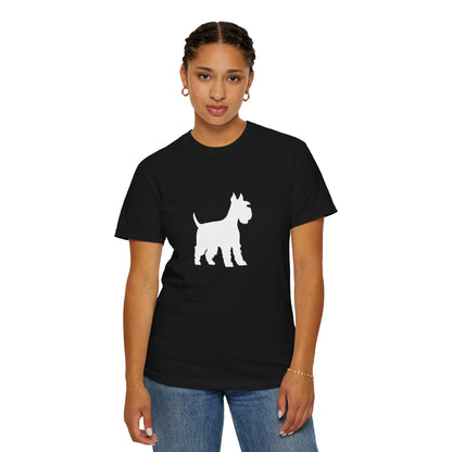 Miniature Schnauzer Statement T-Shirt