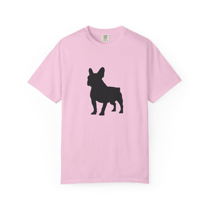 French Bulldog Statement T-Shirt