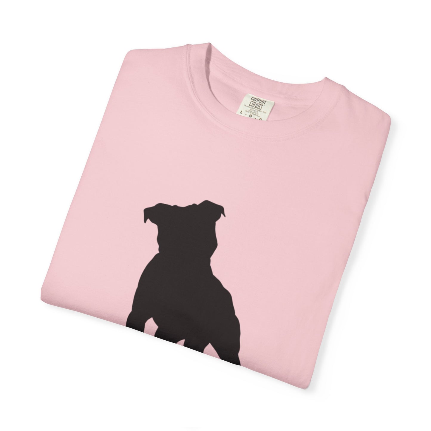 Pitbull Statement T-Shirt