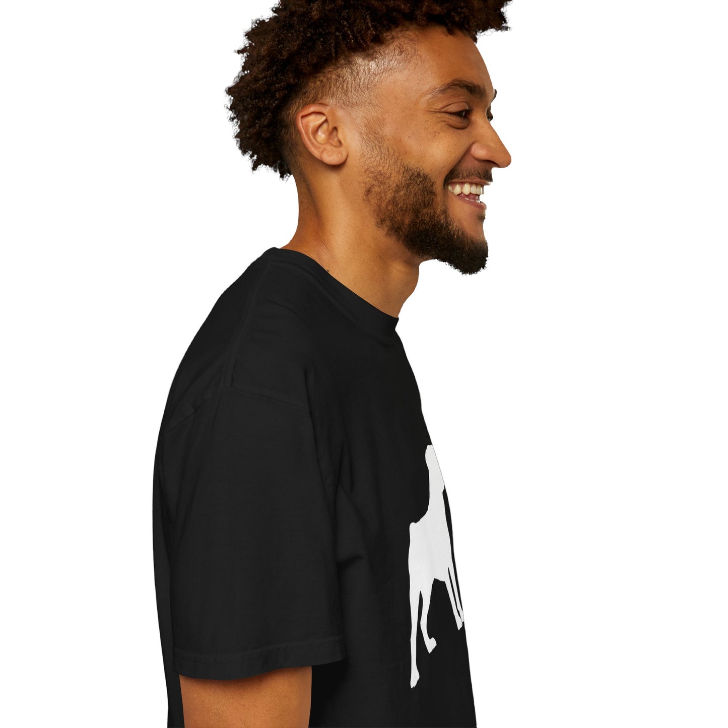 Rottweiler Statement T-Shirt