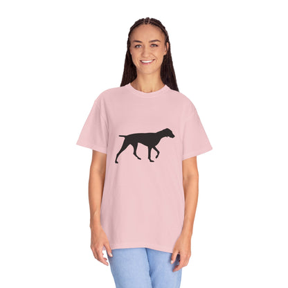 German Shorthaired Pointer Statement T-Shirt