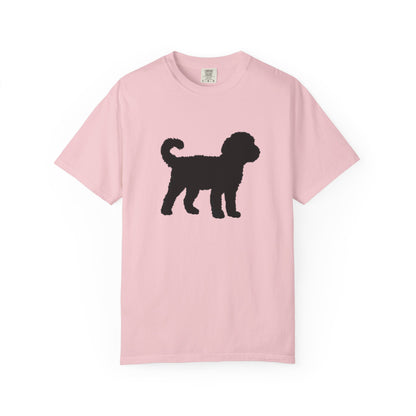 Goldendoodle Statement T-Shirt