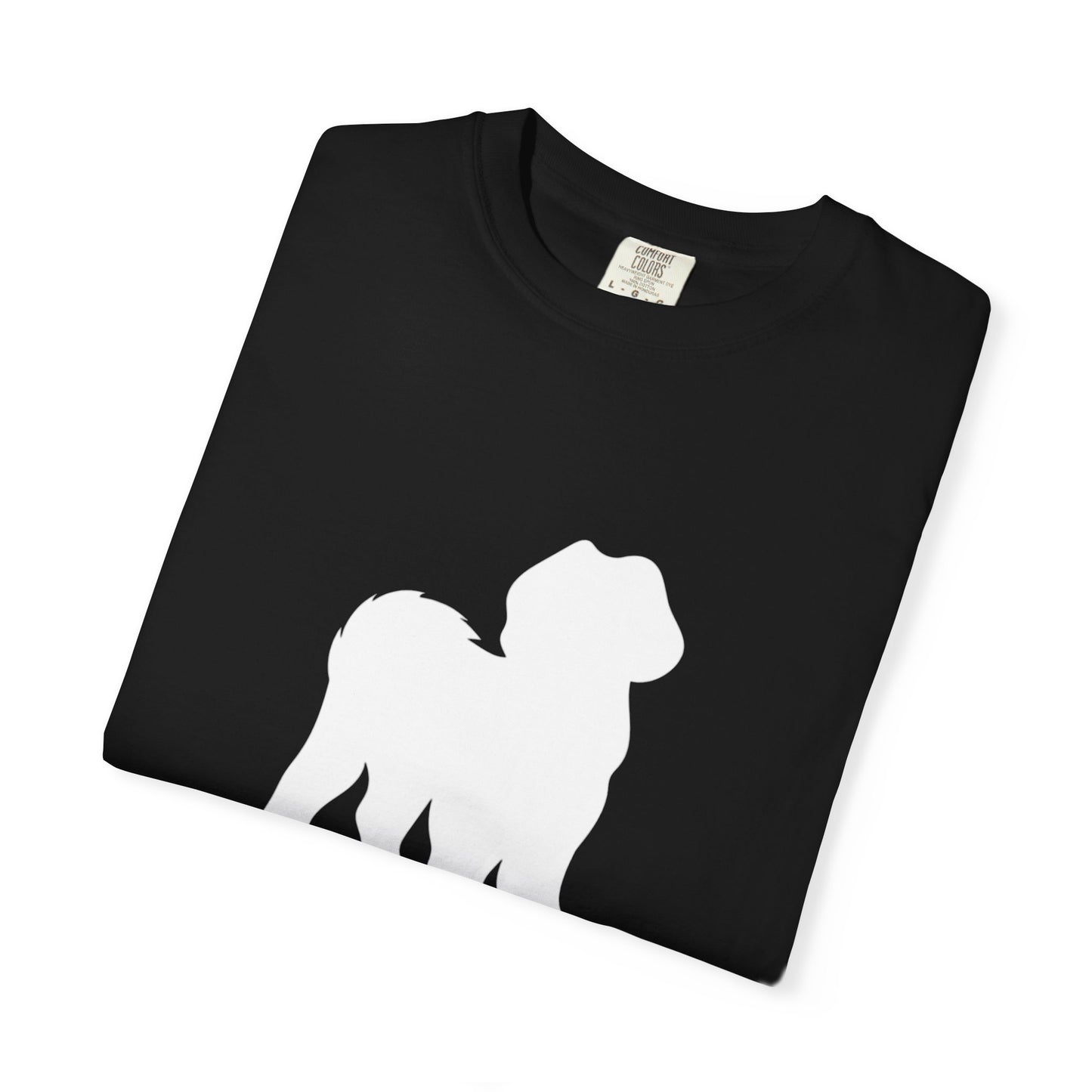 Shih Tzu Statement T-Shirt