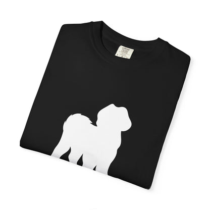 Shih Tzu Statement T-Shirt