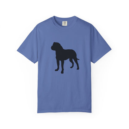 American Bulldog Statement T-Shirt