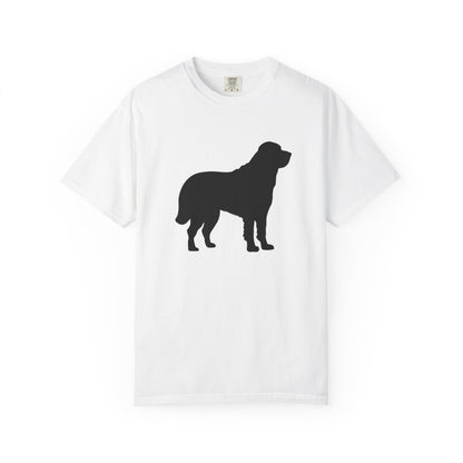 Saint Bernard Statement T-Shirt