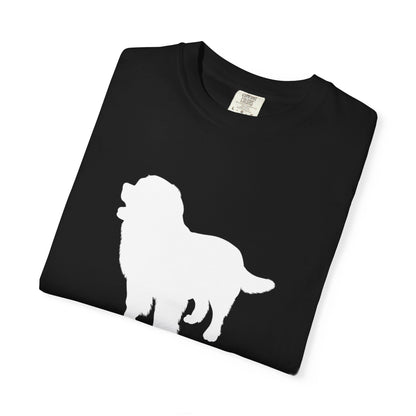 Bernese Mountain Dog Statement T-Shirt